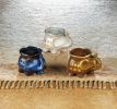 Elephant Oil Warmer Set - Best Trio for Aromatherapy and Home Fragrance