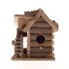 GONE FISHINâ€™ BIRDHOUSE