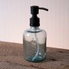 Glass Soap Dispenser