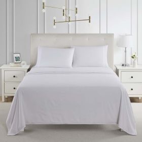 Clara Clark 1800 Bed sheets 1800 Series -Twin