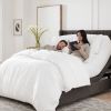 Sleeptone‚Ñ¢ S5000 Adjustable Bed Base-King