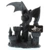 Dragon Candle Holder - Unique and Stylish Home Decor Accent