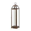 Extra Tall Copper Lantern