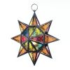 Multi Faceted Star Lantern