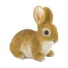 VIVID BUNNY FIGURINE